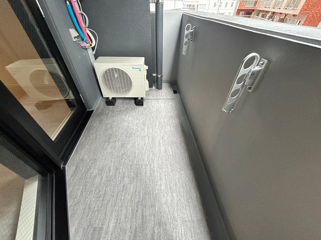 S-RESIDENCE国泰寺町一丁目