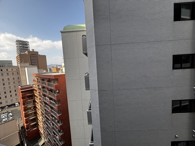 S-RESIDENCE国泰寺町一丁目