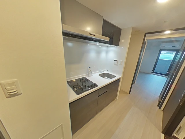 S-RESIDENCE国泰寺町一丁目