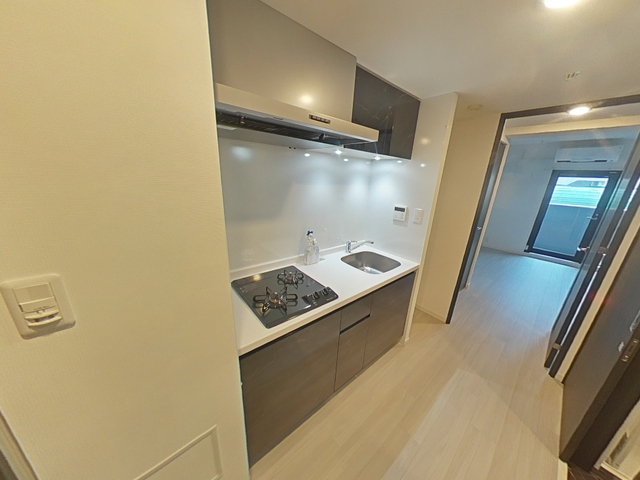 S-RESIDENCE国泰寺町一丁目