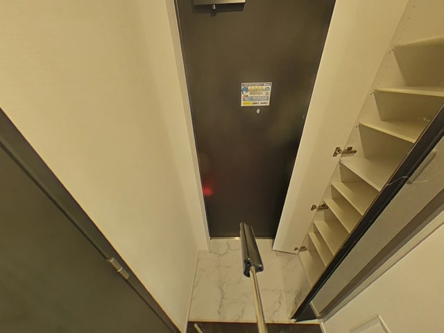 S-RESIDENCE国泰寺町一丁目