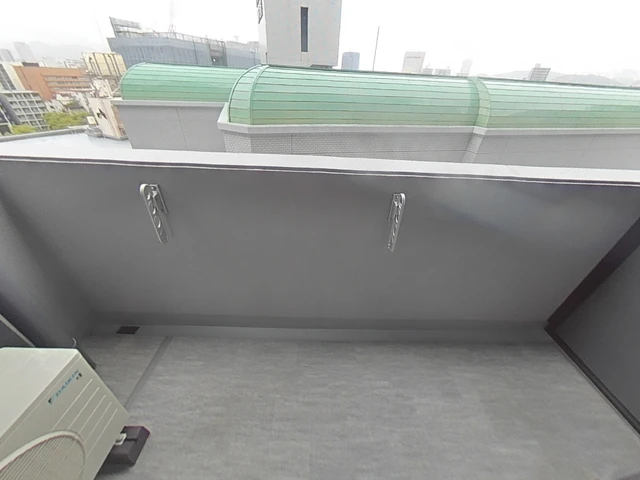 S-RESIDENCE国泰寺町一丁目