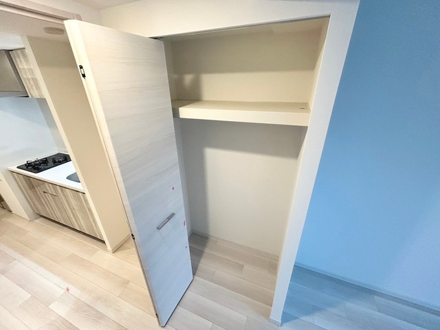 S-RESIDENCE国泰寺町一丁目