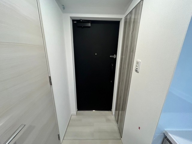 S-RESIDENCE国泰寺町一丁目