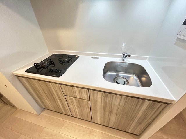 S-RESIDENCE国泰寺町一丁目