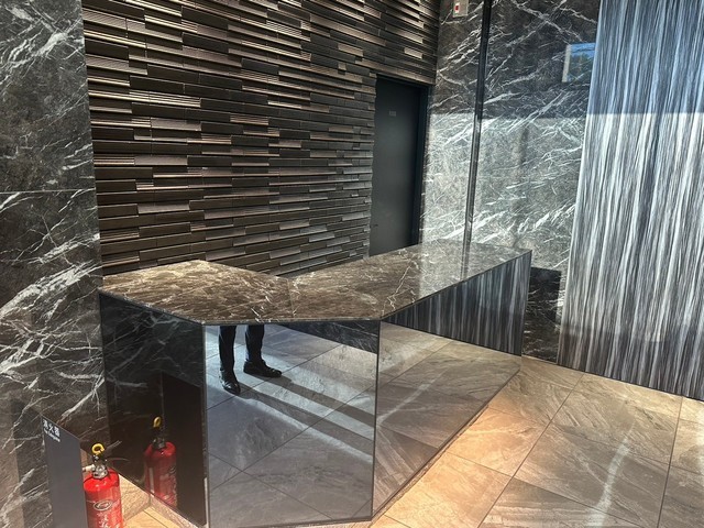 S-RESIDENCE国泰寺町一丁目