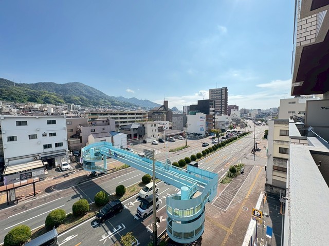 岡本ビル(呉市)