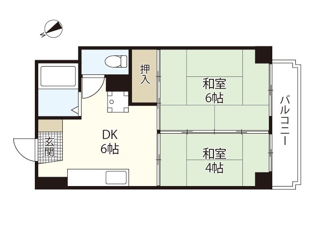 岡本ビル(呉市)