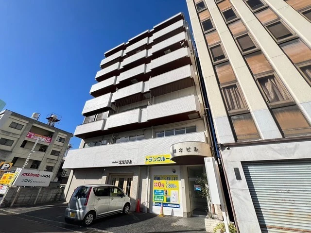 岡本ビル(呉市)