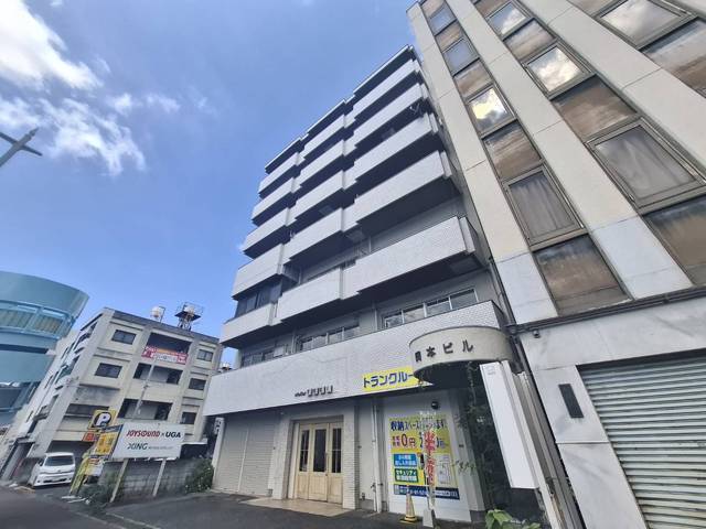 岡本ビル(呉市)