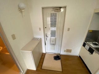 セジュール水木