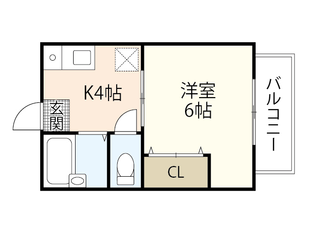 セジュール水木