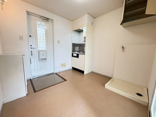 セジュール水木