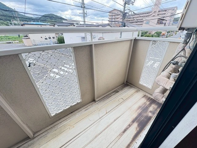 セジュール水木