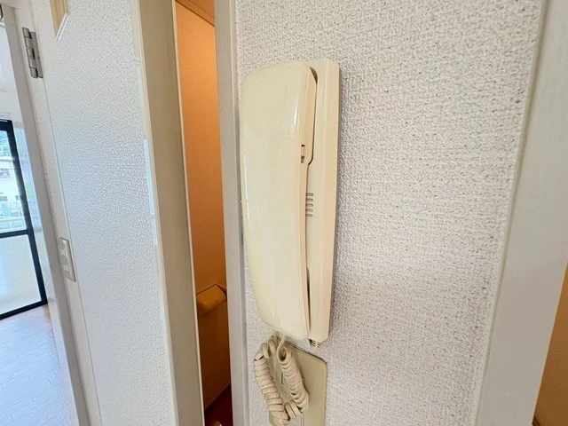 セジュール水木