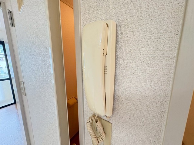 セジュール水木