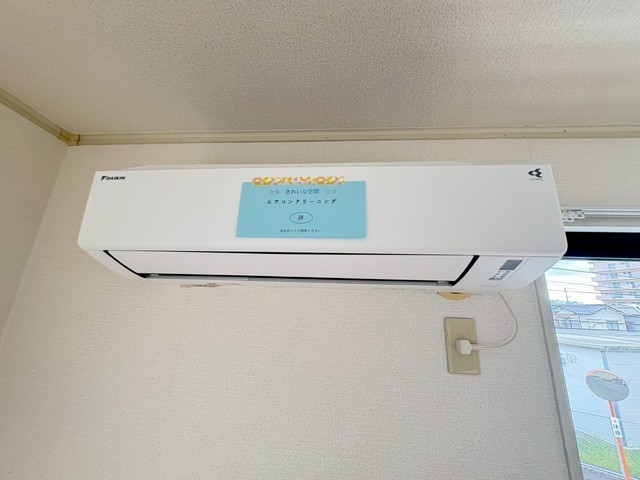 セジュール水木