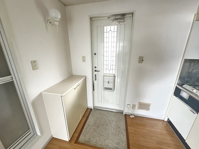 セジュール水木