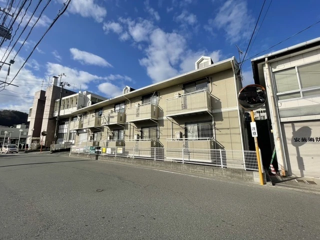 セジュール水木