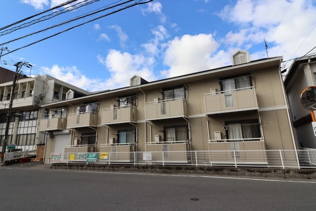 セジュール水木