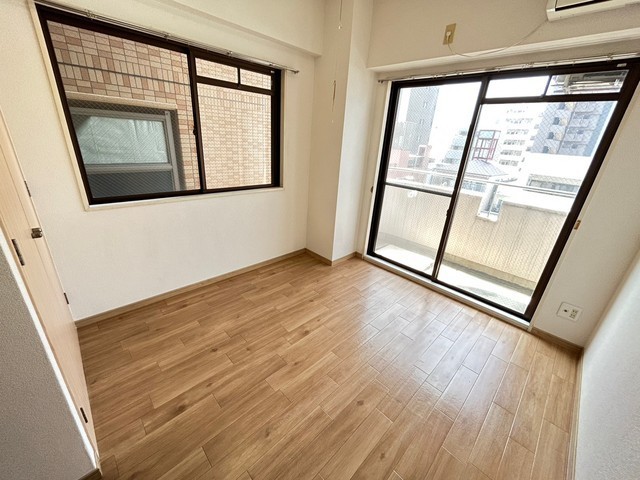 アメニティ住吉