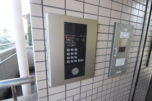 アメニティ住吉