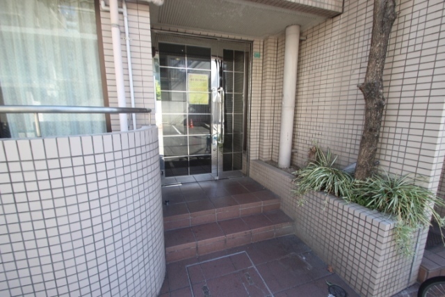 アメニティ住吉