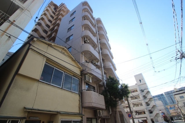 アメニティ住吉