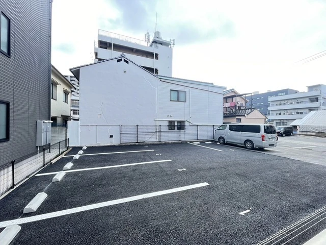 アレグリア広島駅東