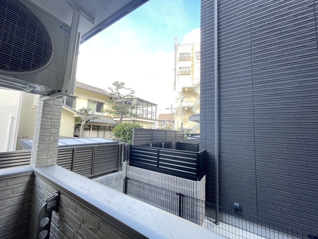 アレグリア広島駅東