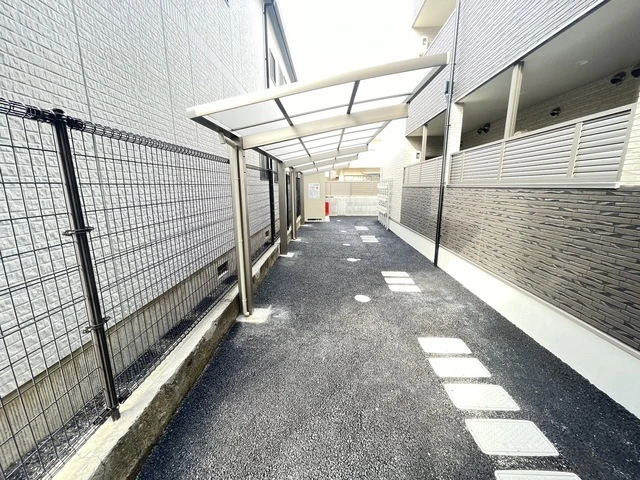 アレグリア広島駅東