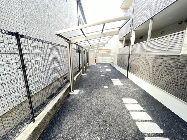 アレグリア広島駅東