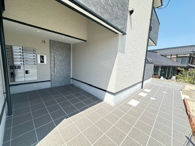 ☆築浅☆追炊き☆JR可部線古市橋駅徒歩10分☆ネット無料☆