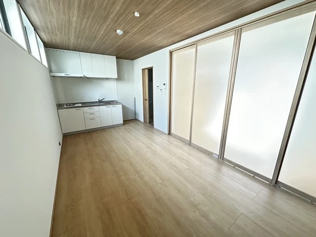 ソフィアコート海田昭和町Annex