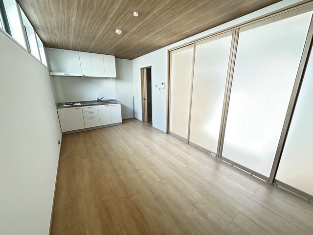 ソフィアコート海田昭和町Annex