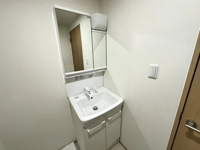 ソフィアコート海田昭和町Annex