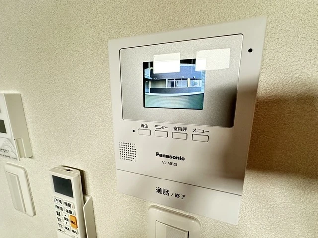 ソフィアコート海田昭和町Annex