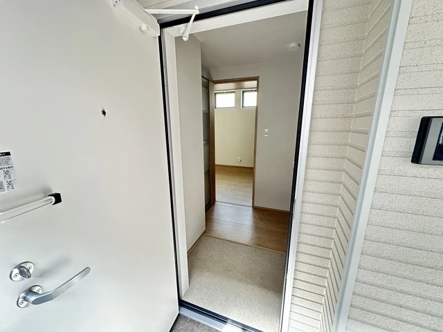 ソフィアコート海田昭和町Annex