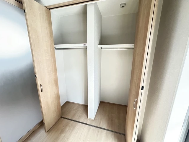 ソフィアコート海田昭和町Annex