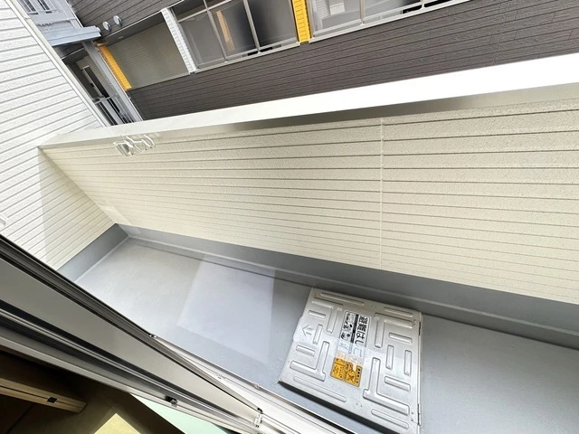 ソフィアコート海田昭和町Annex