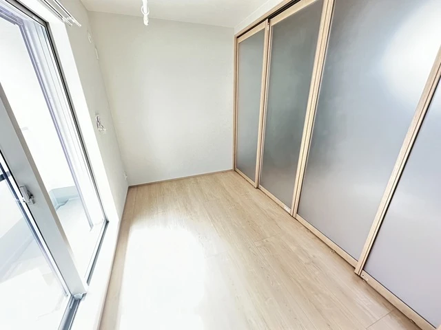 ソフィアコート海田昭和町Annex