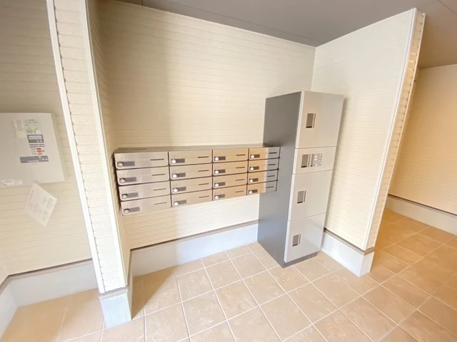 ソフィアコート海田昭和町Annex