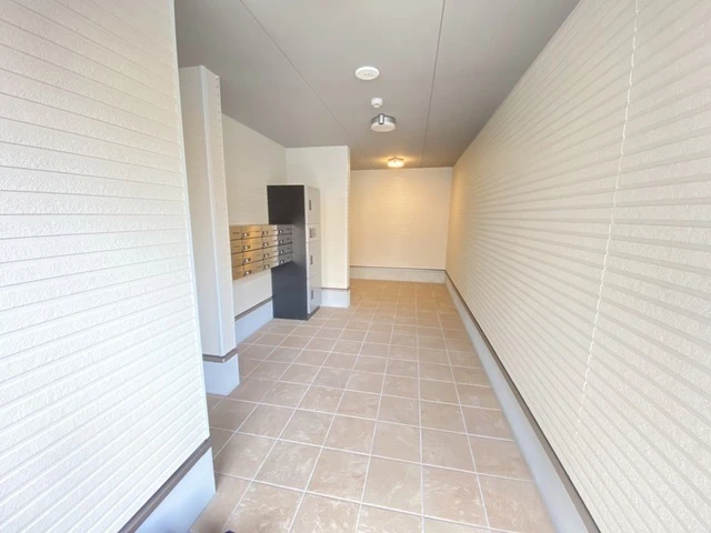 ソフィアコート海田昭和町Annex