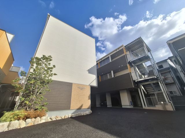 ソフィアコート海田昭和町Annex