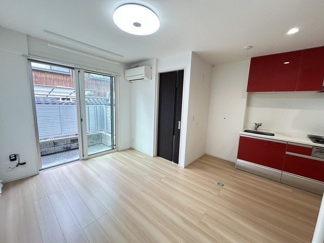 Fair court安東 No.2