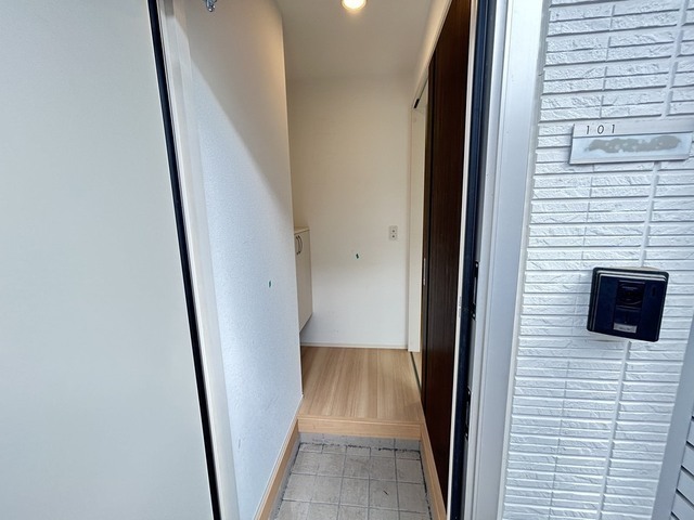 Fair court安東 No.2