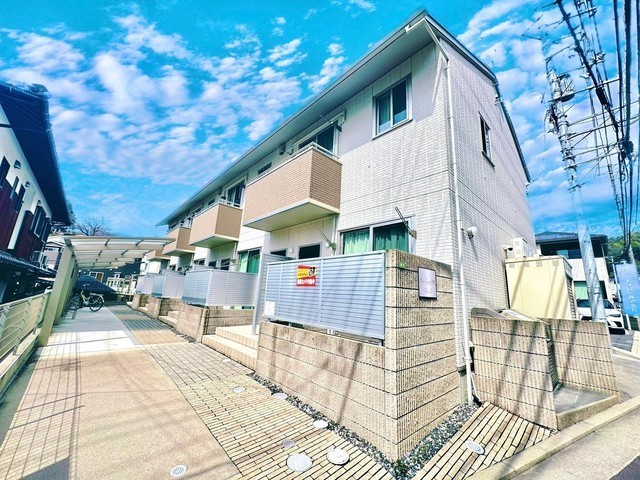 Fair court安東 No.2