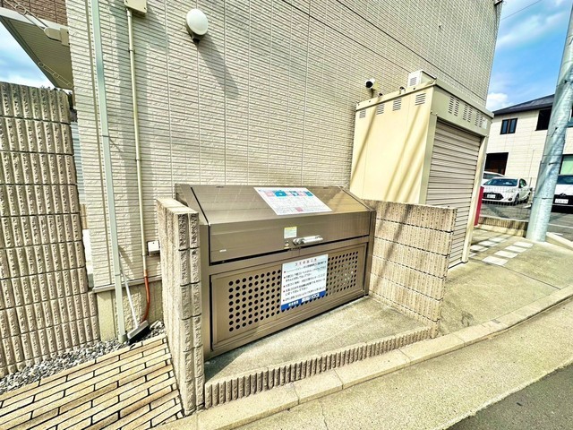 Fair court安東 No.2