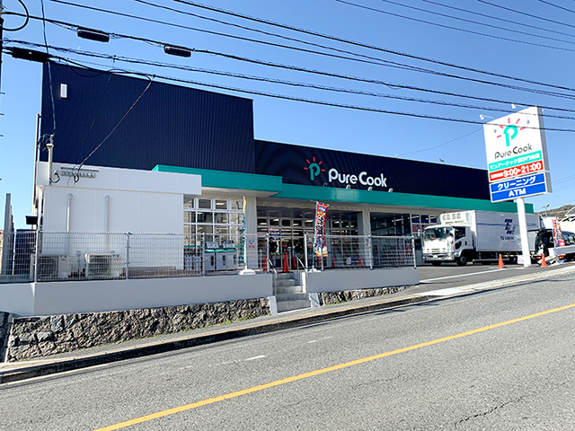 Fair court安東 No.2