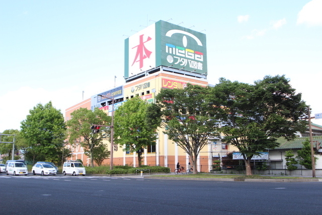 Fair court安東 No.2